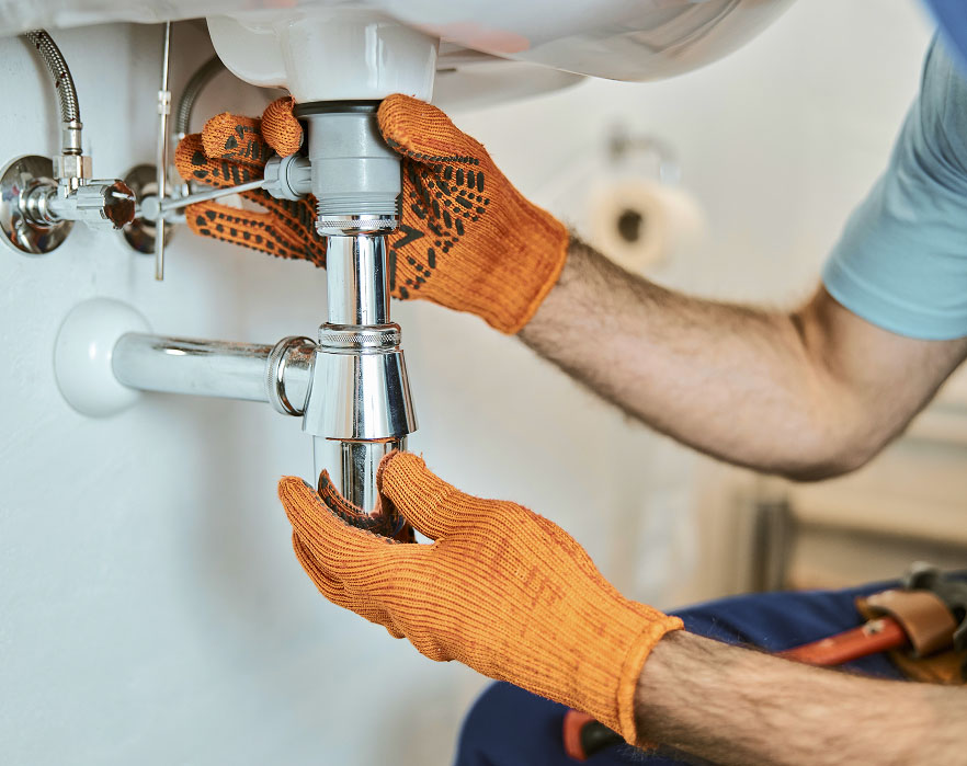 Reliable Plumbing Expert in Houston, TX