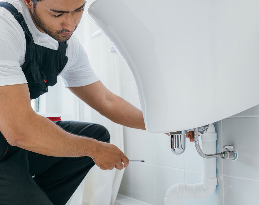 Trusted Plumbing Expert in Cypress, TX