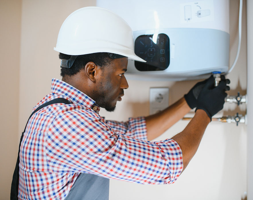 Your Local Plumbing Expert in Katy, TX