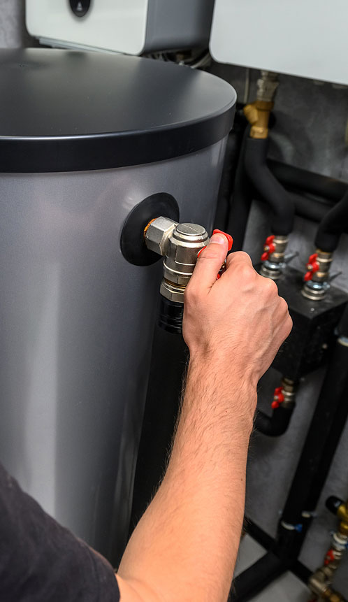 Permits and Inspections for Houston Water Heaters