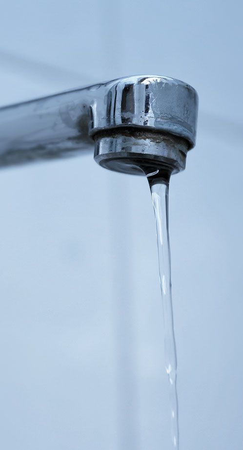 Signs You Need New Pipes