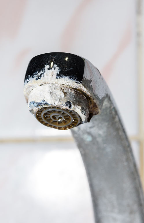 Signs Your Home Needs Water Treatment